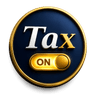 TaxON Business Care logo